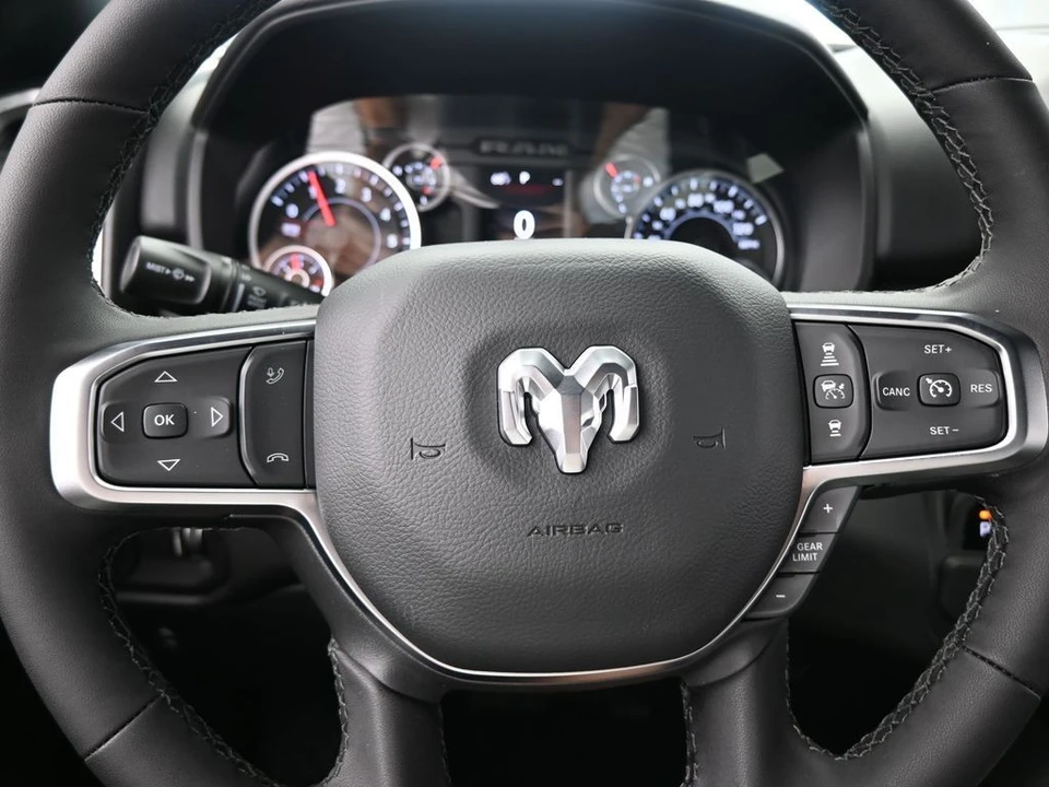 2026 Ram 1500 2nd Gen - Image 25 of 31