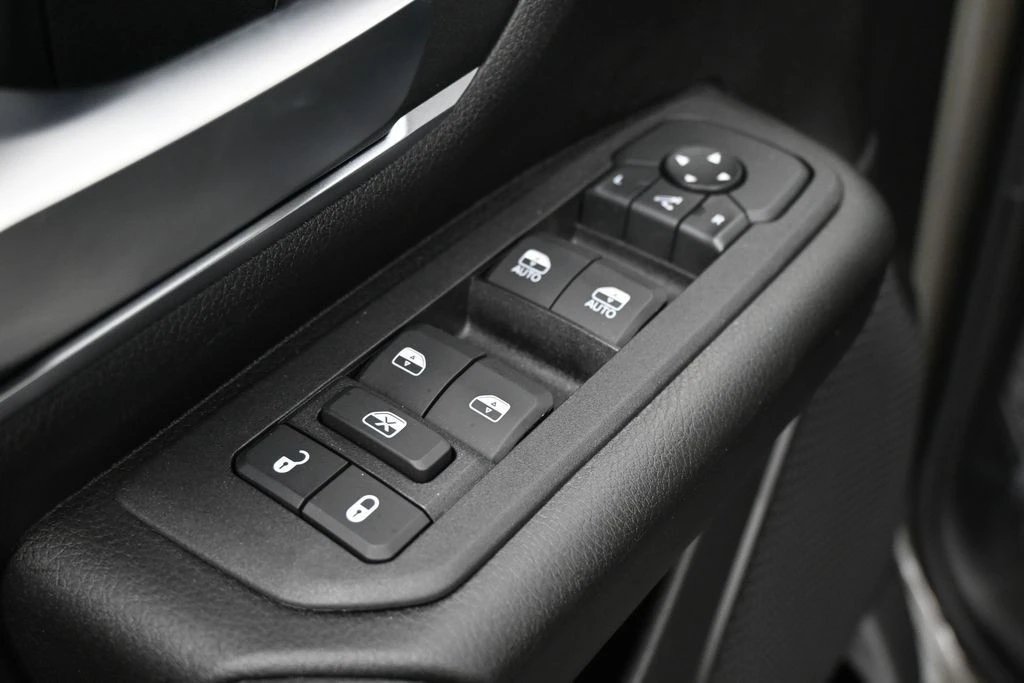 2026 Ram 1500 2nd Gen - Image 14 of 31