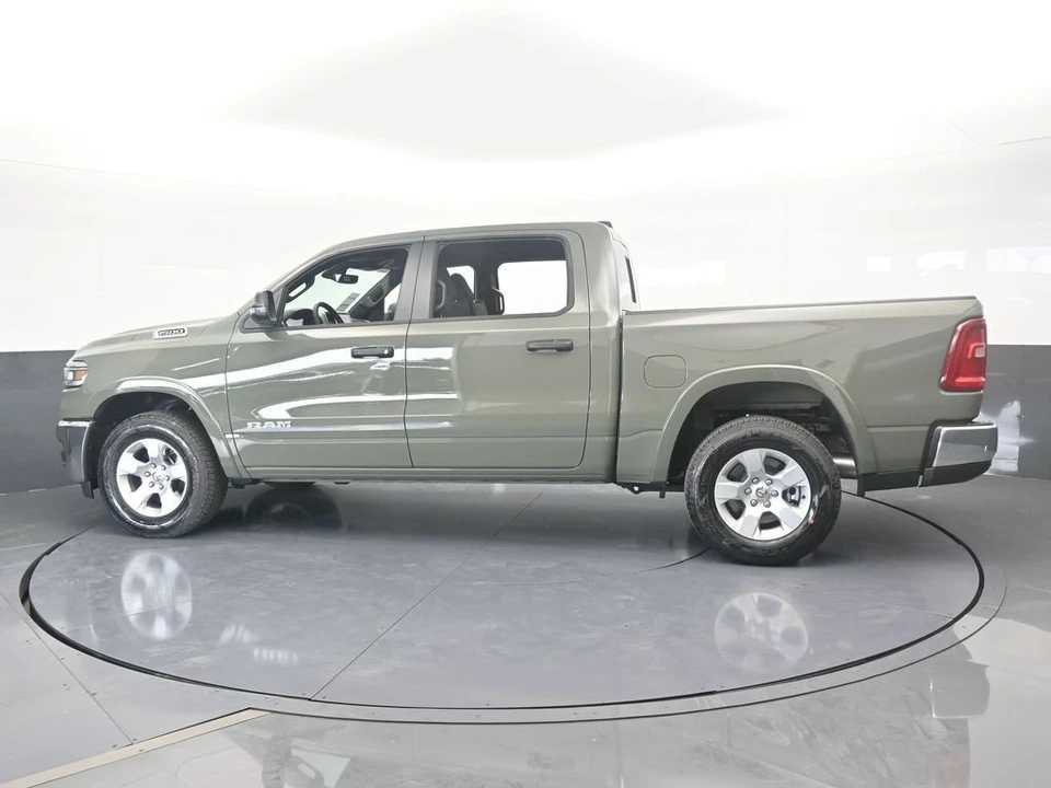 2026 Ram 1500 2nd Gen - Image 3 of 12