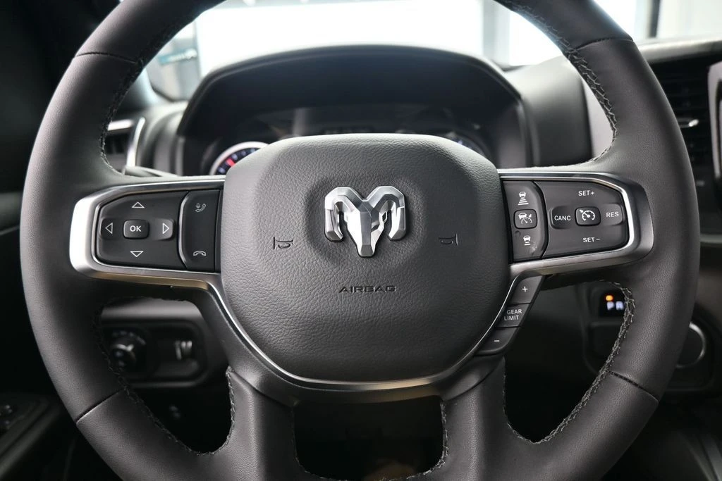 2026 Ram 1500 2nd Gen - Image 22 of 31