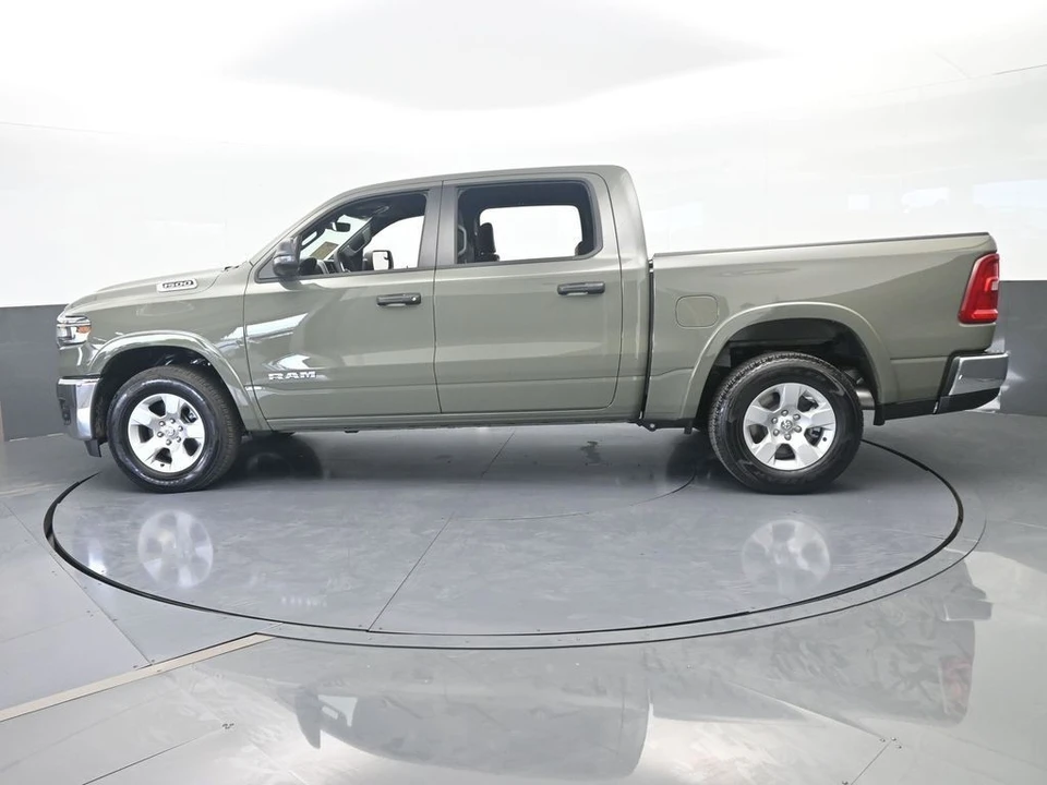 2026 Ram 1500 2nd Gen - Image 3 of 31