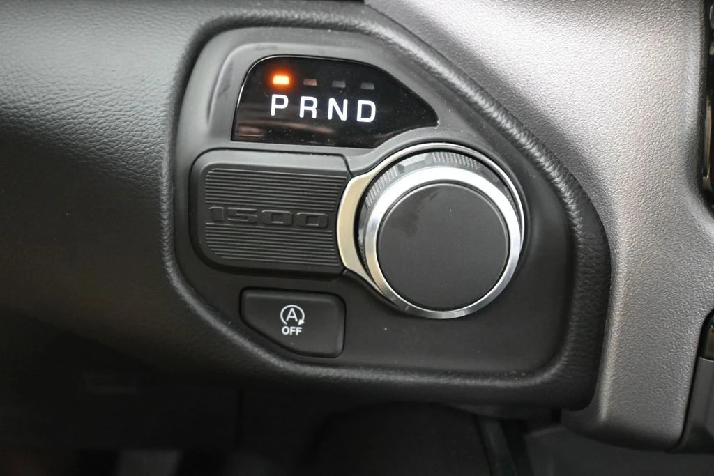 2026 Ram 1500 2nd Gen - Image 20 of 31