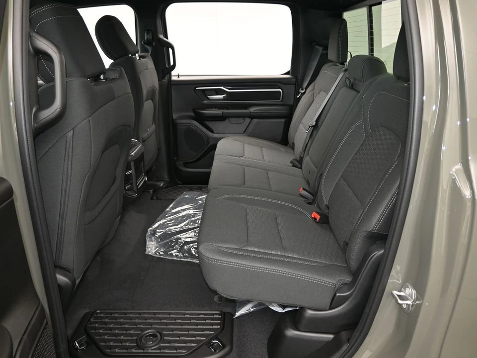 2026 Ram 1500 2nd Gen - Image 29 of 31