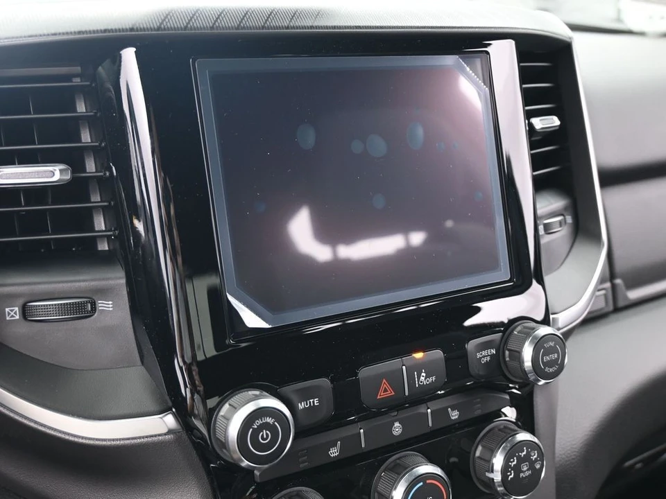 2026 Ram 1500 2nd Gen - Image 21 of 31