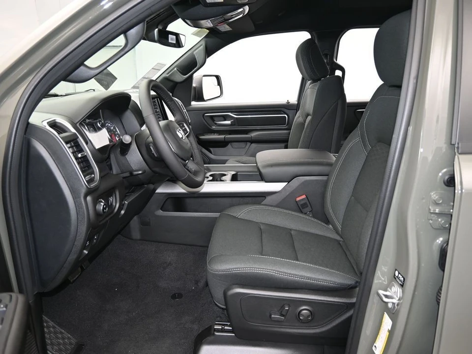 2026 Ram 1500 2nd Gen - Image 11 of 12