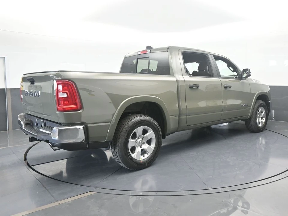 2026 Ram 1500 2nd Gen - Image 6 of 31