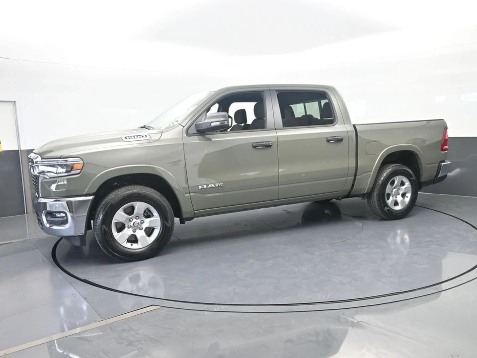 2026 Ram 1500 2nd Gen - Image 2 of 31