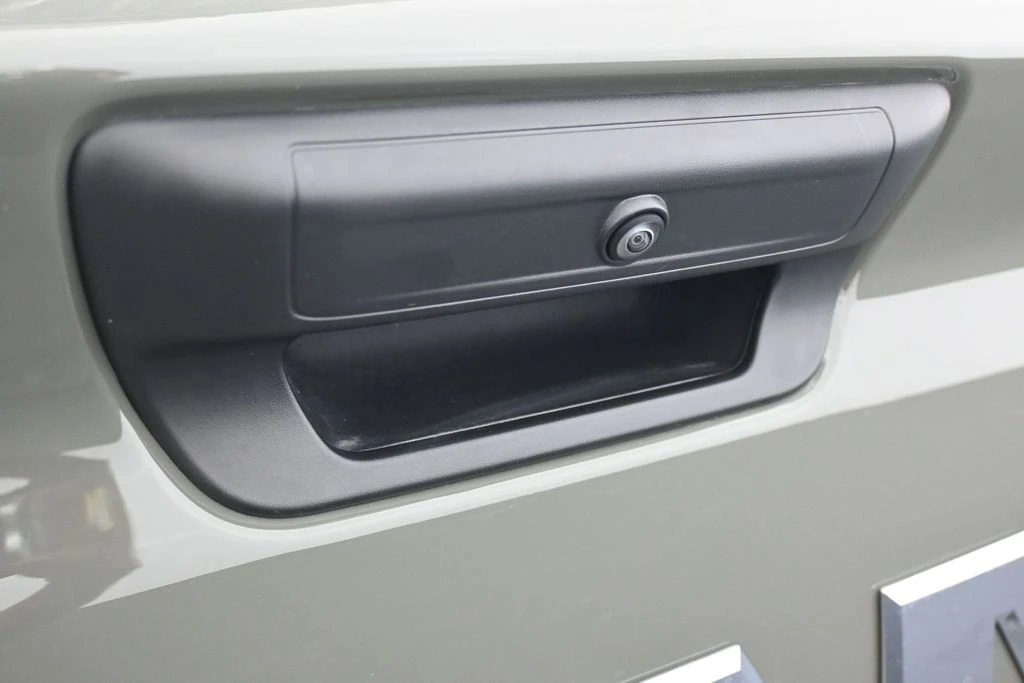 2026 Ram 1500 2nd Gen - Image 27 of 31