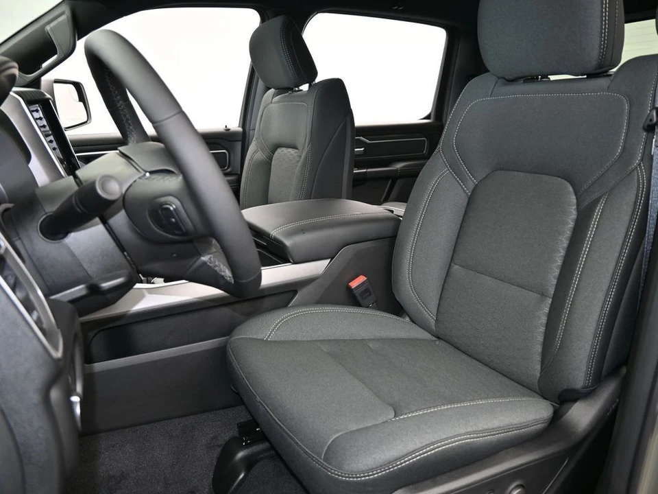 2026 Ram 1500 2nd Gen - Image 10 of 31