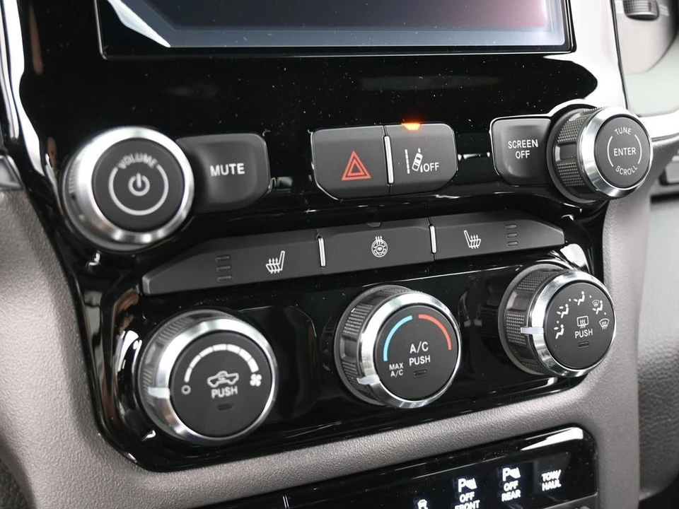 2026 Ram 1500 2nd Gen - Image 22 of 31