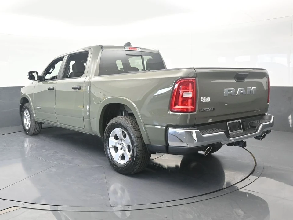 2026 Ram 1500 2nd Gen - Image 4 of 31