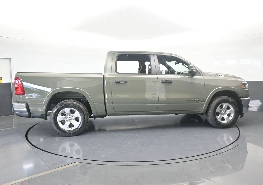 2026 Ram 1500 2nd Gen - Image 7 of 31