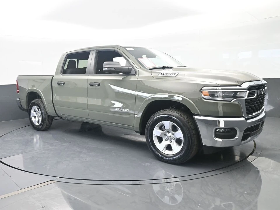 2026 Ram 1500 2nd Gen - Image 8 of 31
