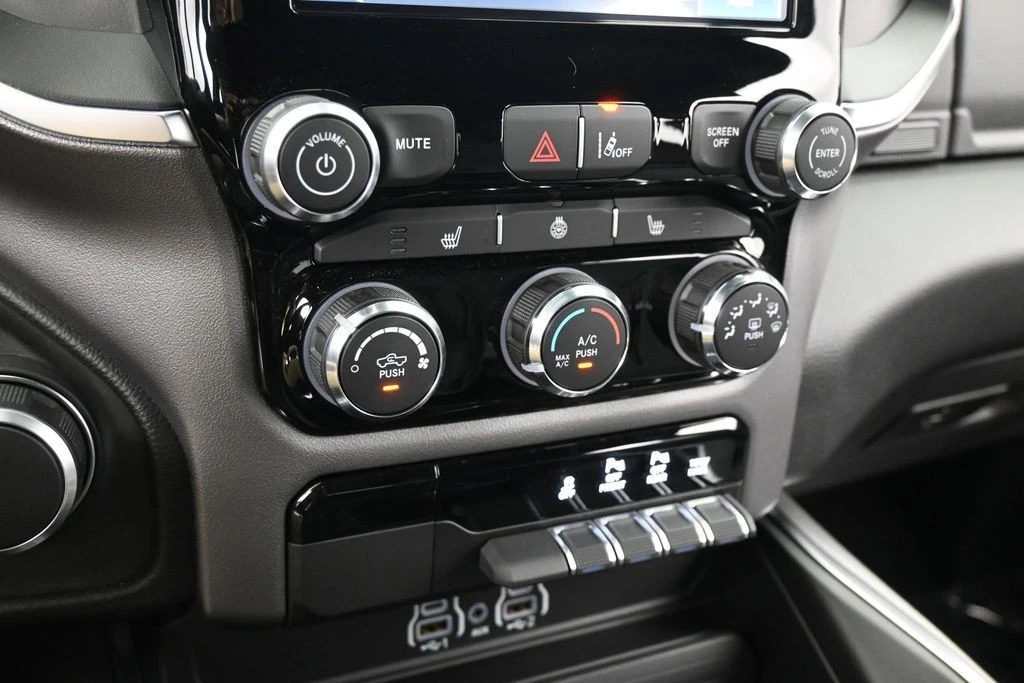 2026 Ram 1500 2nd Gen - Image 18 of 31