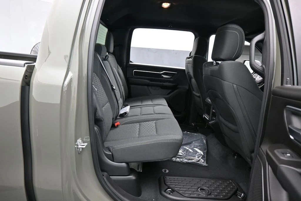 2026 Ram 1500 2nd Gen - Image 29 of 31