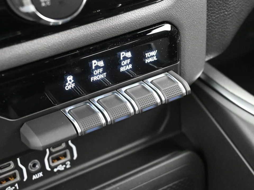 2026 Ram 1500 2nd Gen - Image 23 of 31