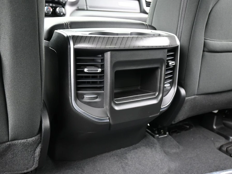 2026 Ram 1500 2nd Gen - Image 31 of 31