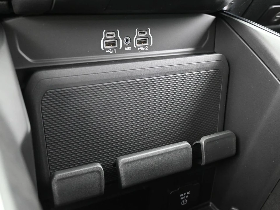 2026 Ram 1500 2nd Gen - Image 24 of 31