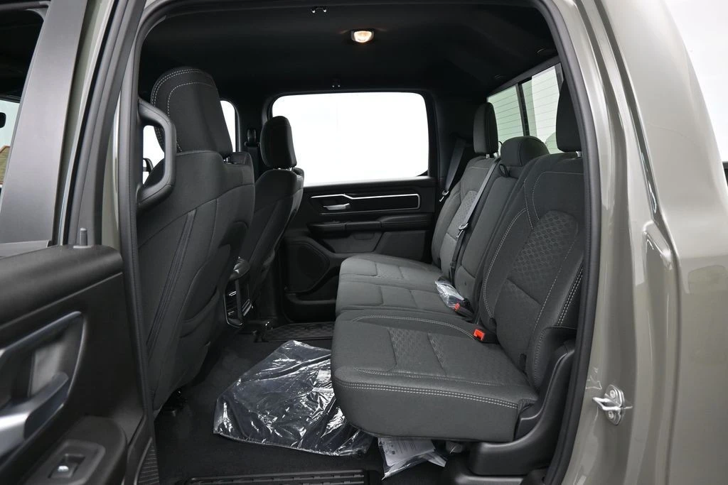 2026 Ram 1500 2nd Gen - Image 24 of 31