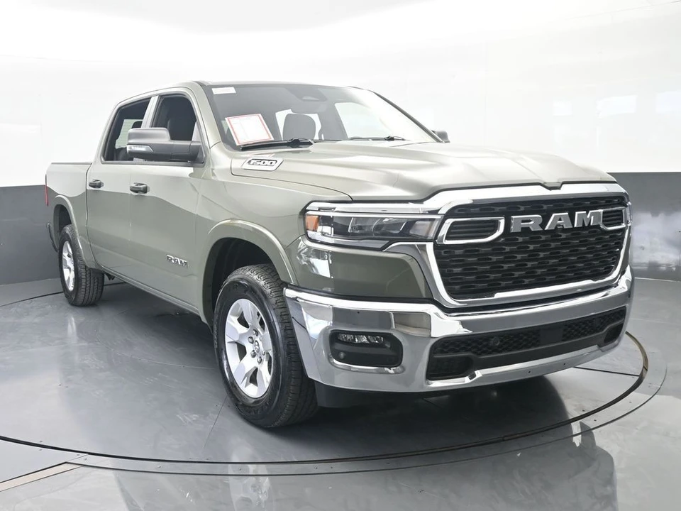 2026 Ram 1500 2nd Gen - Image 9 of 31