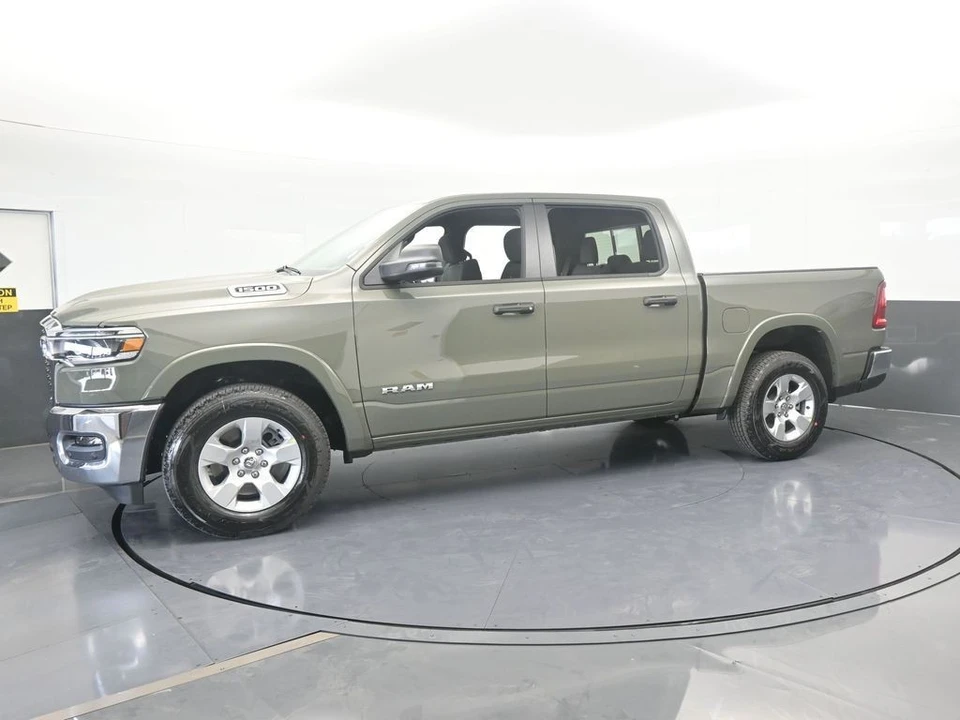 2026 Ram 1500 2nd Gen - Image 2 of 31