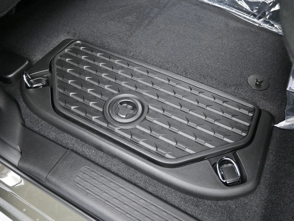 2026 Ram 1500 2nd Gen - Image 30 of 31
