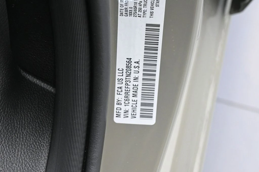 2026 Ram 1500 2nd Gen - Image 15 of 31