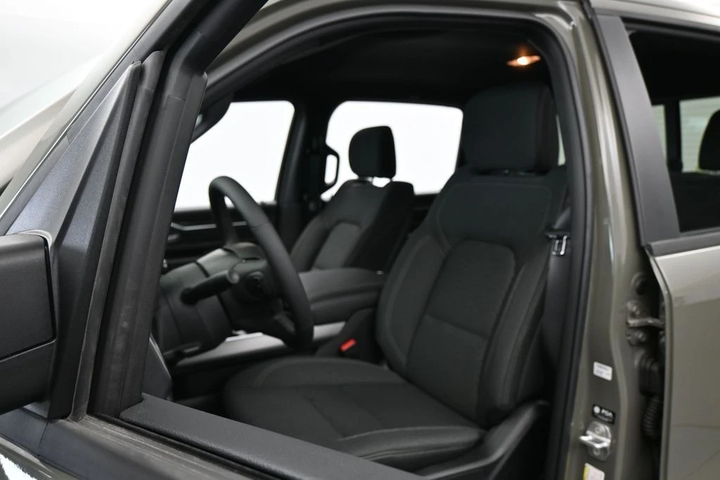 2026 Ram 1500 2nd Gen - Image 10 of 31