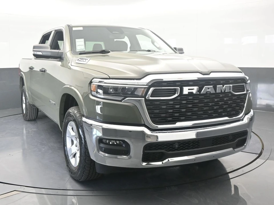 2026 Ram 1500 2nd Gen - Image 9 of 31