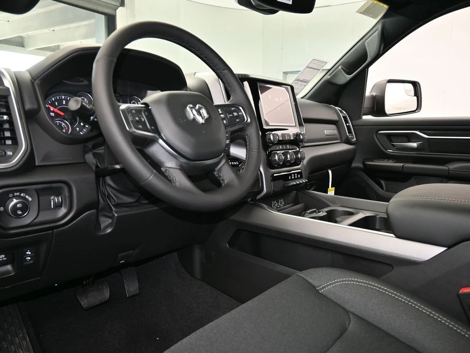 2026 Ram 1500 2nd Gen - Image 12 of 31