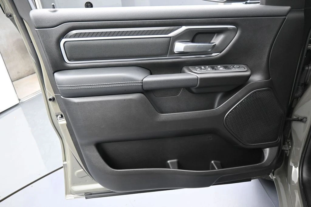 2026 Ram 1500 2nd Gen - Image 13 of 31