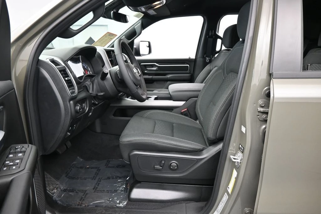 2026 Ram 1500 2nd Gen - Image 11 of 31