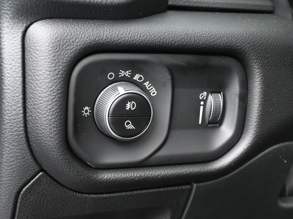 2026 Ram 1500 2nd Gen - Image 14 of 31