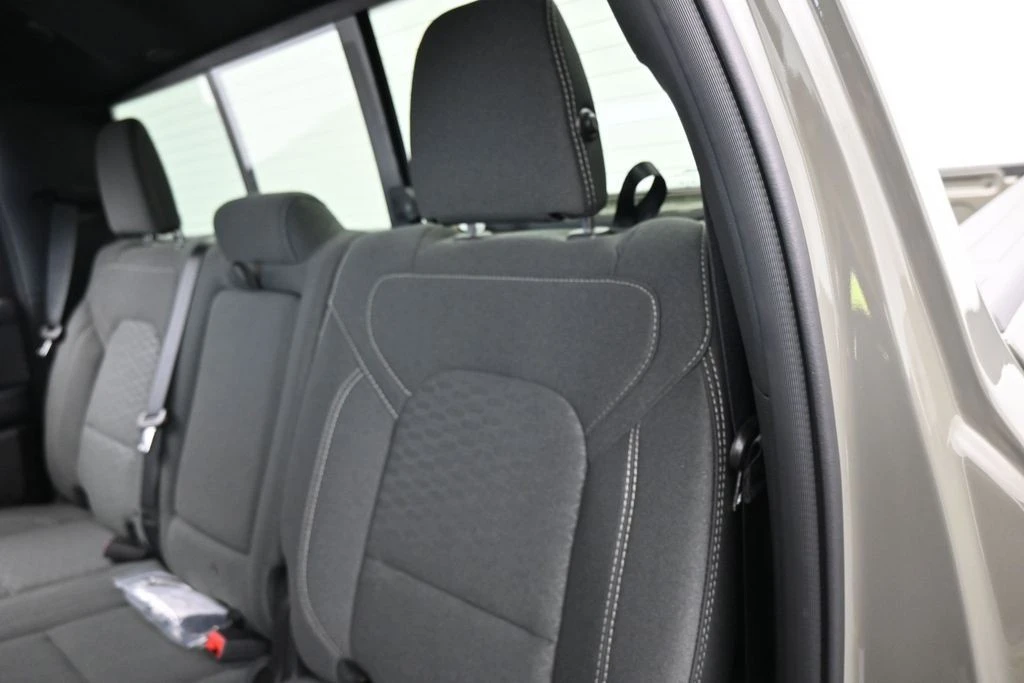2026 Ram 1500 2nd Gen - Image 25 of 31