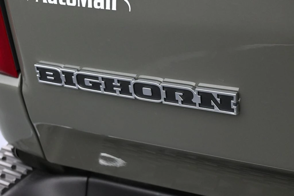 2026 Ram 1500 2nd Gen - Image 28 of 31