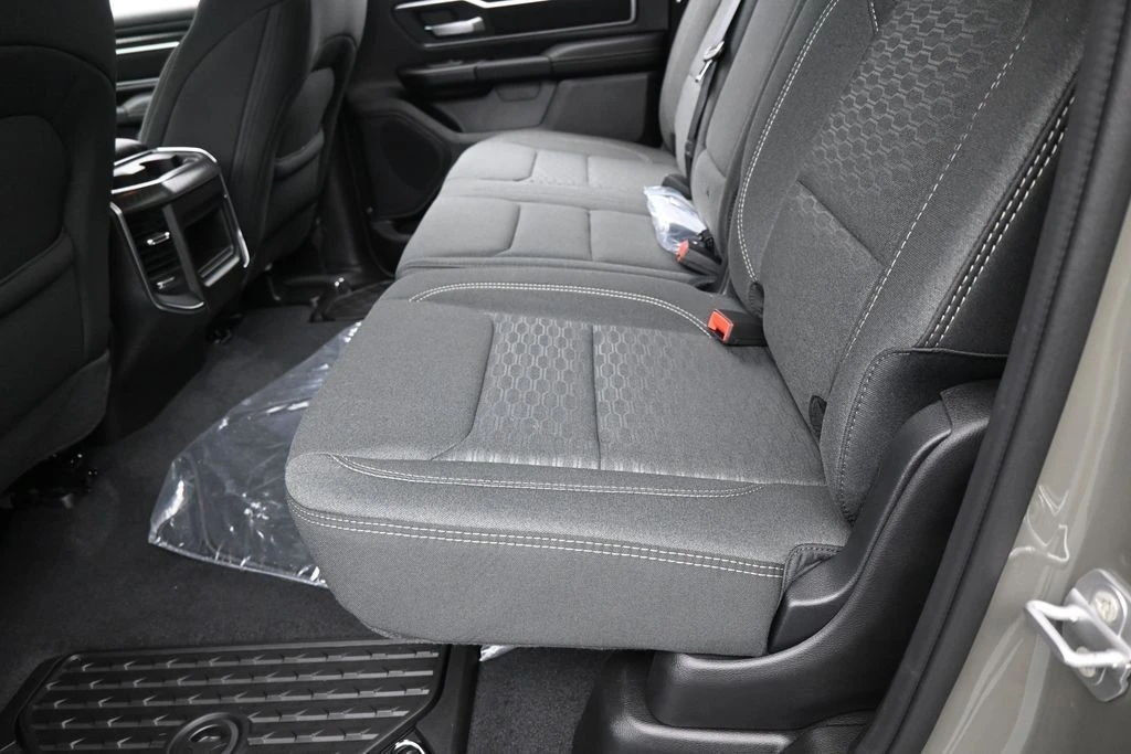 2026 Ram 1500 2nd Gen - Image 26 of 31