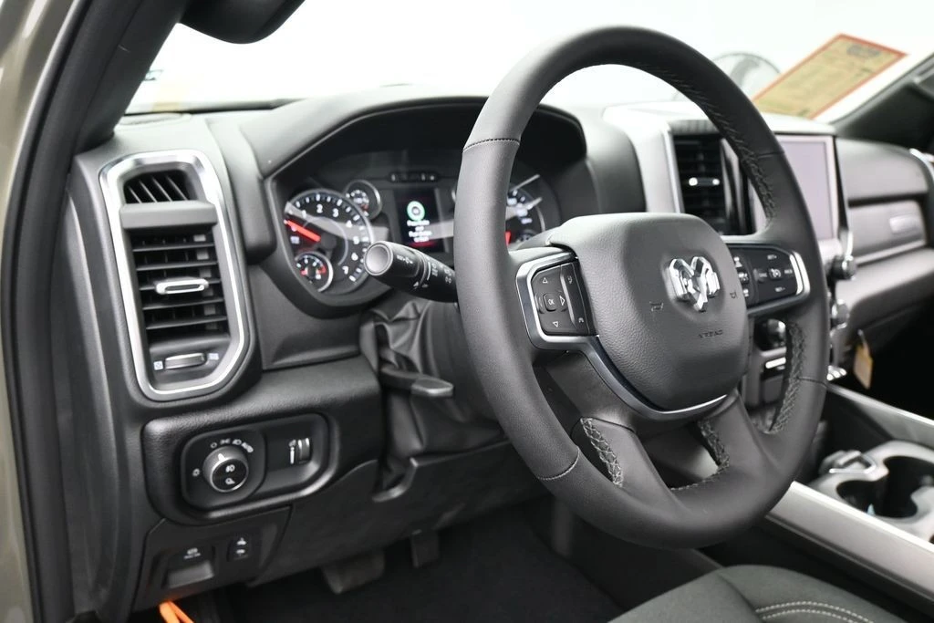 2026 Ram 1500 2nd Gen - Image 15 of 31