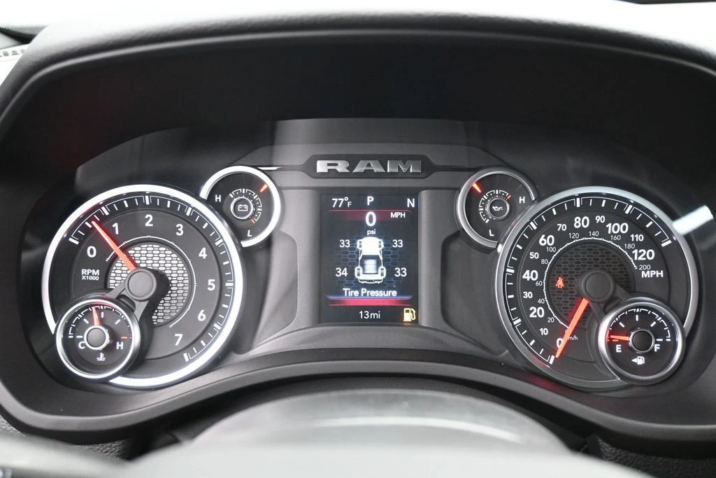 2026 Ram 1500 2nd Gen - Image 23 of 31