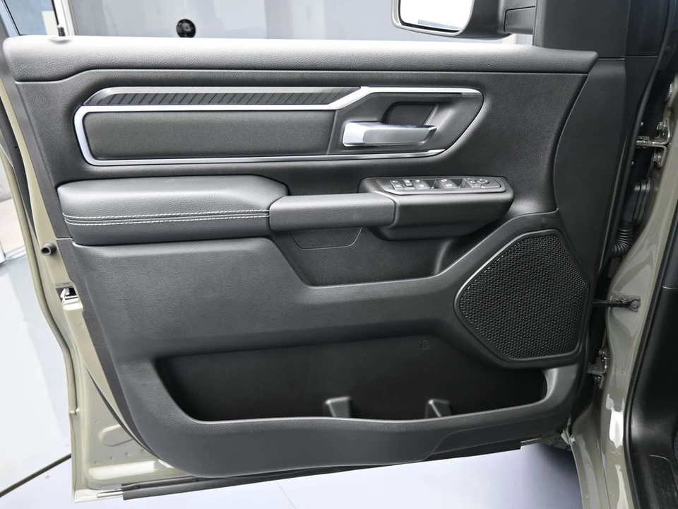 2026 Ram 1500 2nd Gen - Image 12 of 12