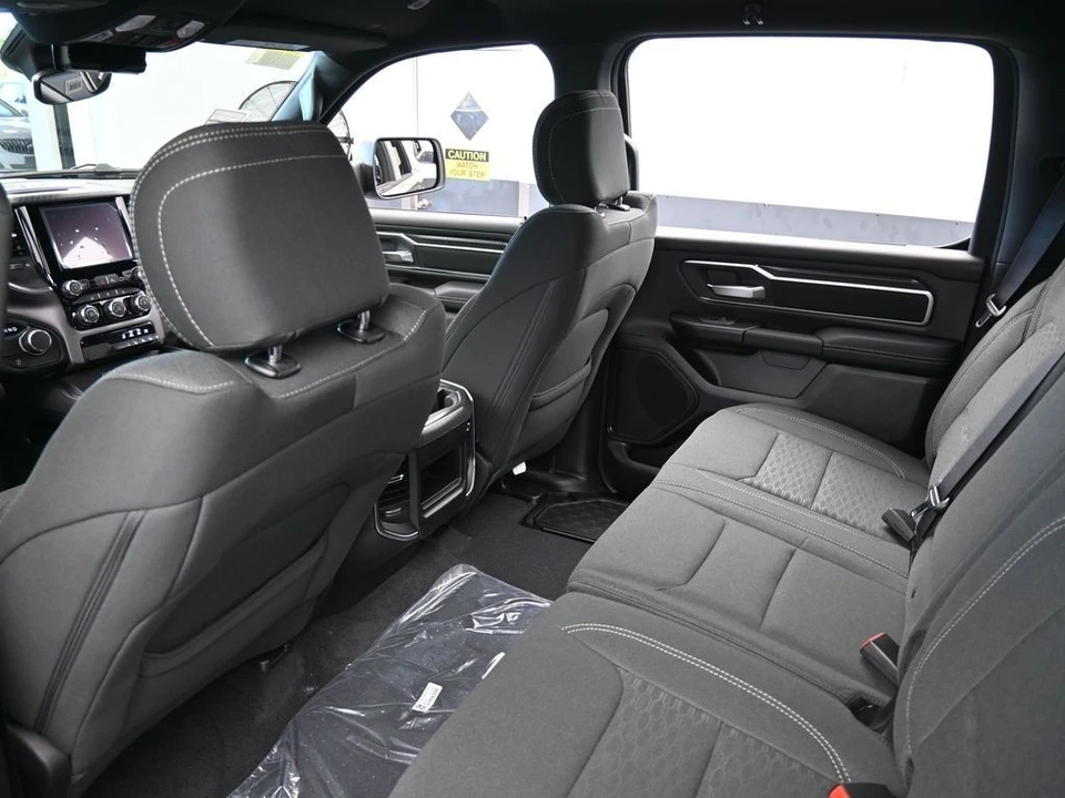 2026 Ram 1500 2nd Gen - Image 29 of 31