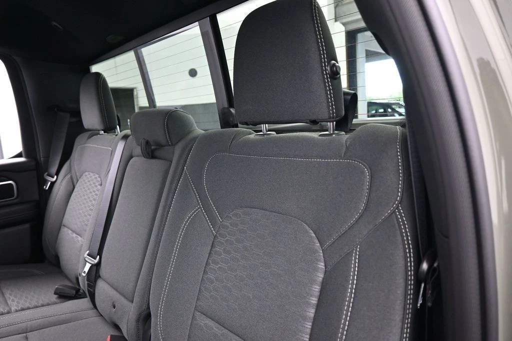 2026 Ram 1500 2nd Gen - Image 28 of 31