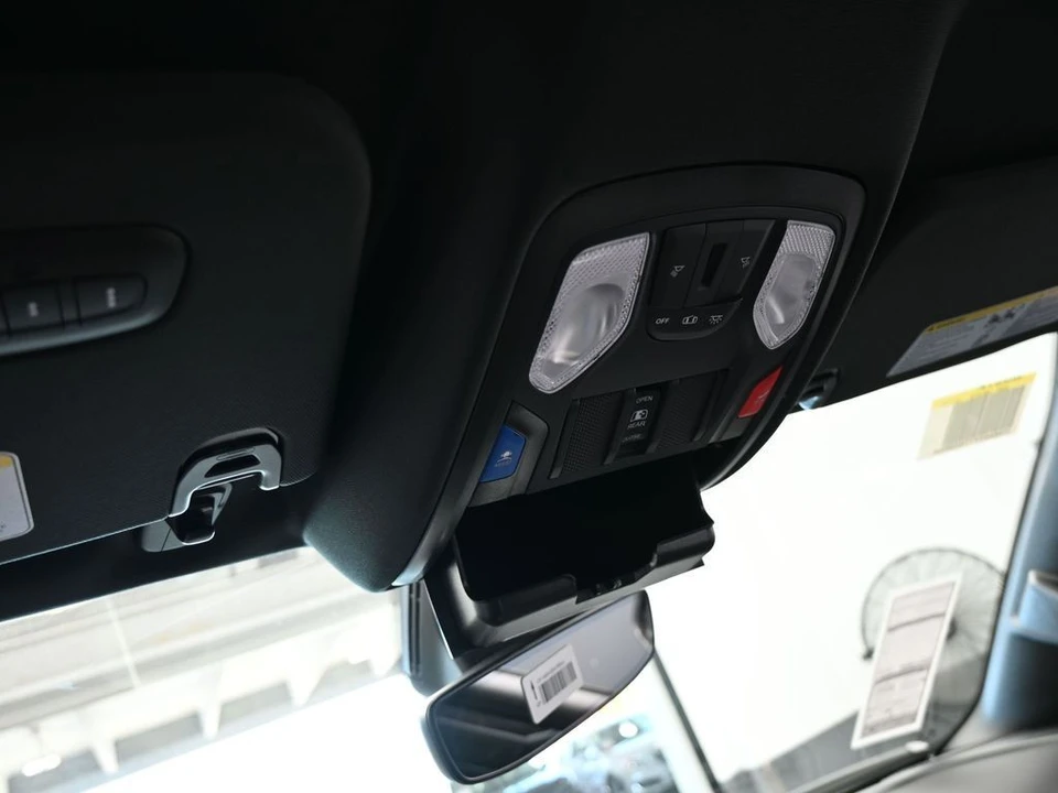 2026 Ram 1500 2nd Gen - Image 25 of 31