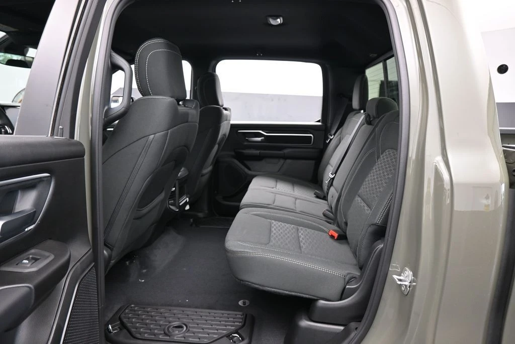 2026 Ram 1500 2nd Gen - Image 27 of 31