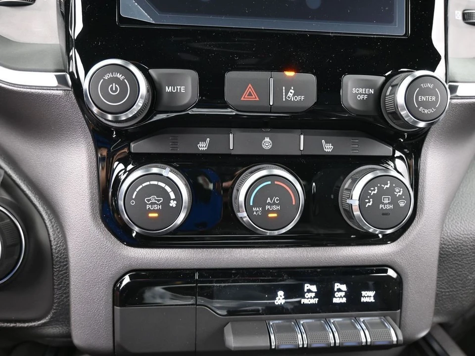 2026 Ram 1500 2nd Gen - Image 19 of 31