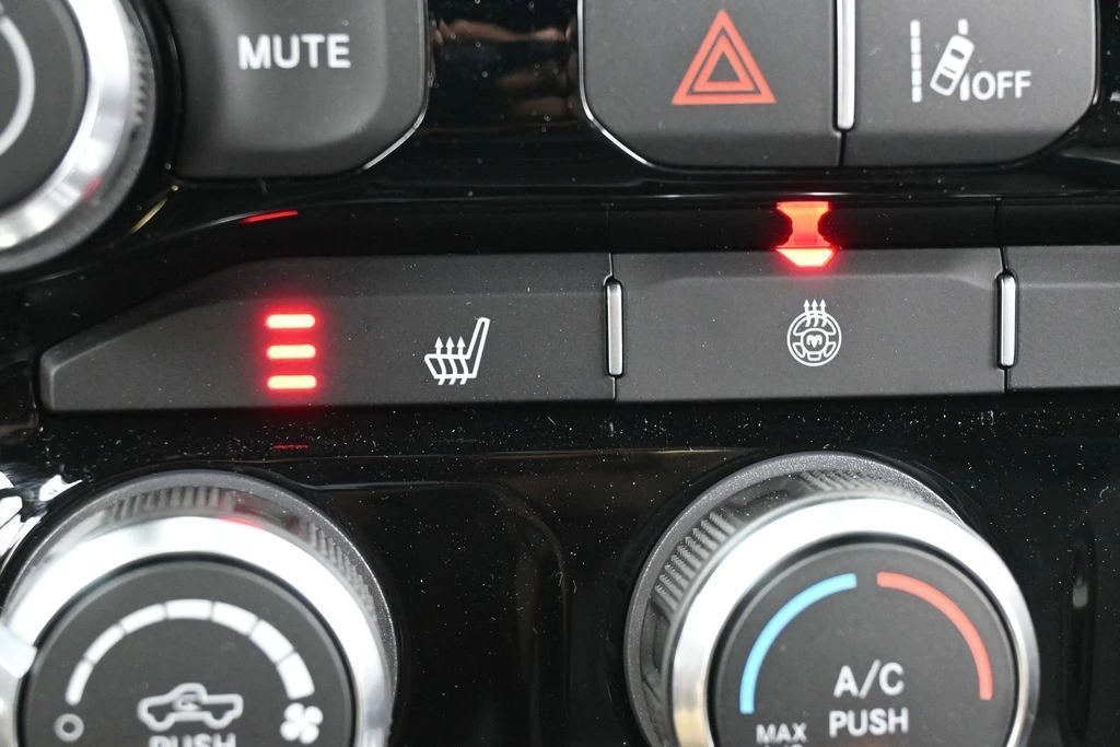 2026 Ram 1500 2nd Gen - Image 20 of 31