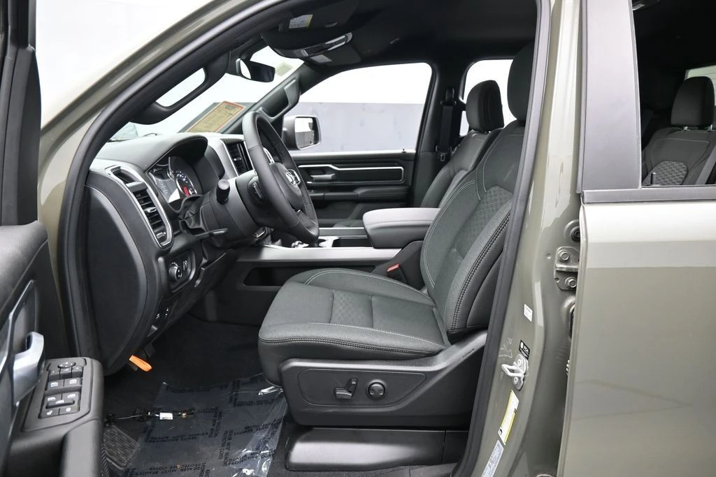 2026 Ram 1500 2nd Gen - Image 11 of 31