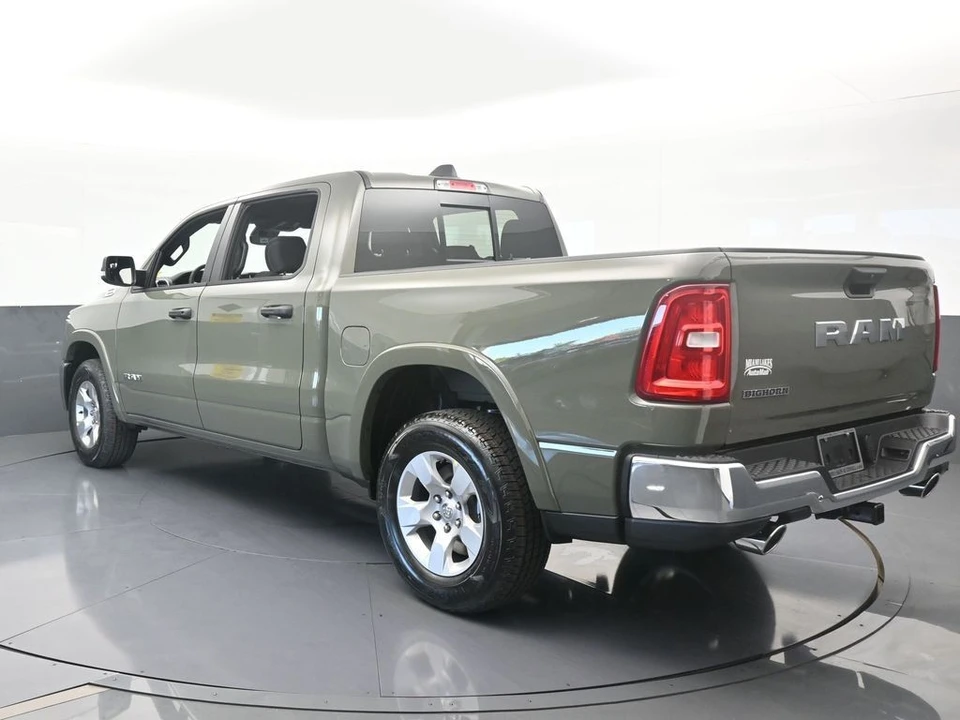 2026 Ram 1500 2nd Gen - Image 4 of 12
