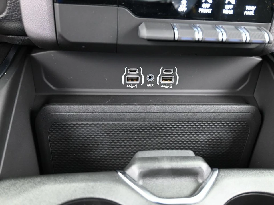 2026 Ram 1500 2nd Gen - Image 21 of 31