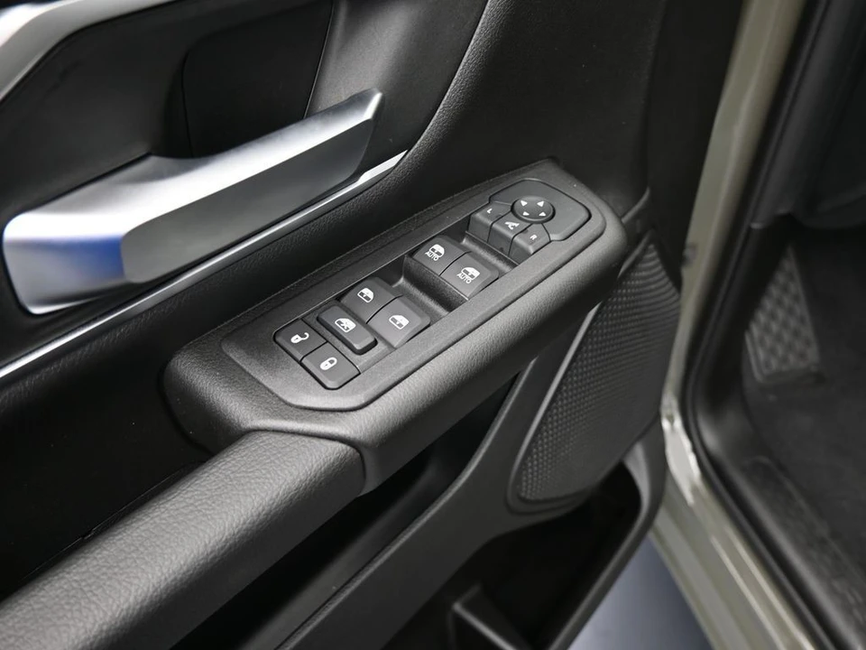 2026 Ram 1500 2nd Gen - Image 13 of 31