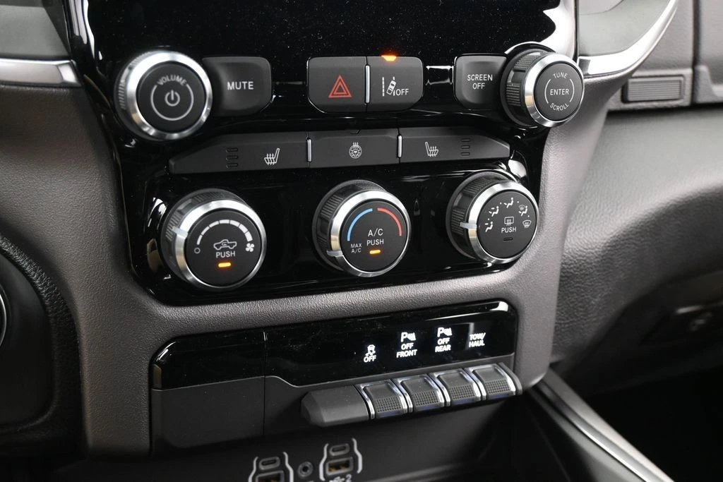 2026 Ram 1500 2nd Gen - Image 19 of 31